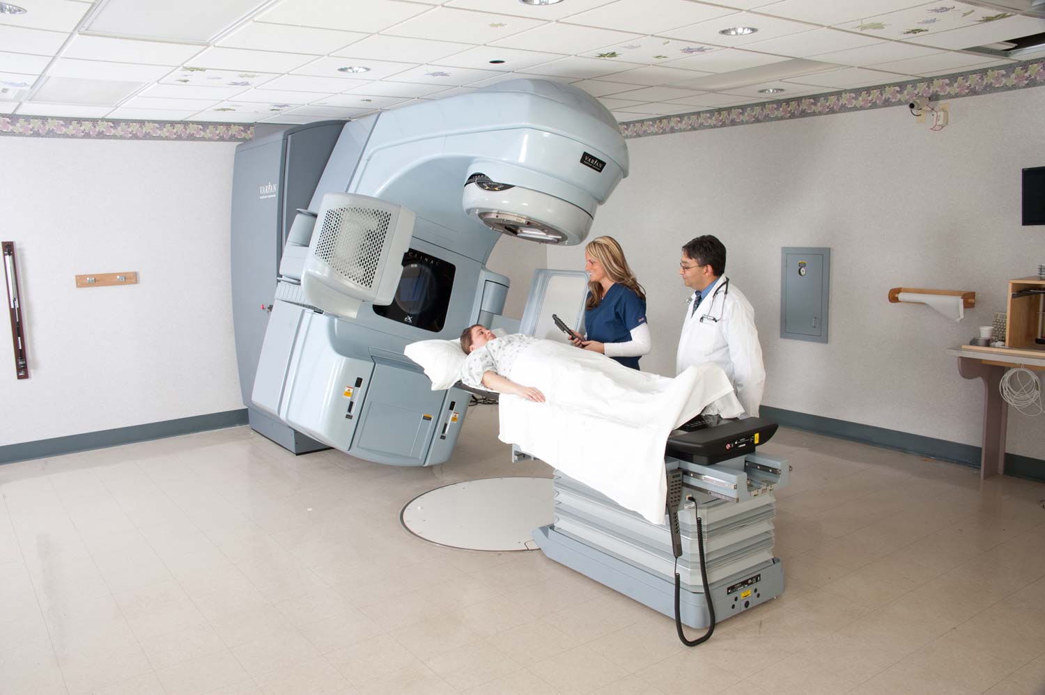 Radiation Oncology Center