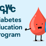 CHWC Diabetic Education Program
